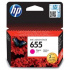 HP 655 CZ111AE purpurowy (magenta) tusz oryginalna