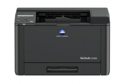 Konica Minolta bizhub C3100i AE1X021 drukarka laserowa