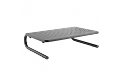 Powerton ERGO VENTO Podstavec pod monitor, černý