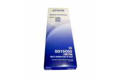 Epson 8766/C13S015055, czarny, taśma barwiąca oryginalna