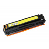 Canon EP-701Y żółty (yellow) toner zamiennik