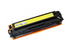 Canon EP-701Y żółty (yellow) toner zamiennik