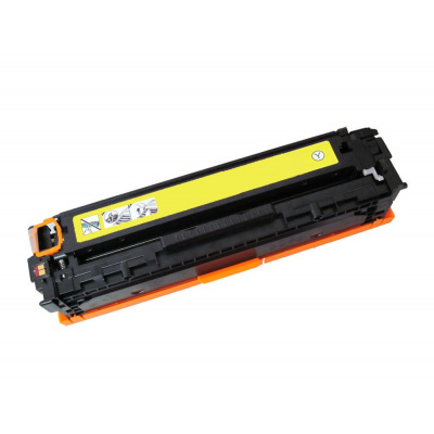 Canon EP-701Y żółty (yellow) toner zamiennik