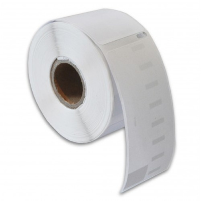 Etykiety zamiennik Dymo 11356, 89mm x 41mm