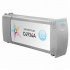 Kompatybilny wkład z HP 81 C4934A jasno błękitny (light cyan) 