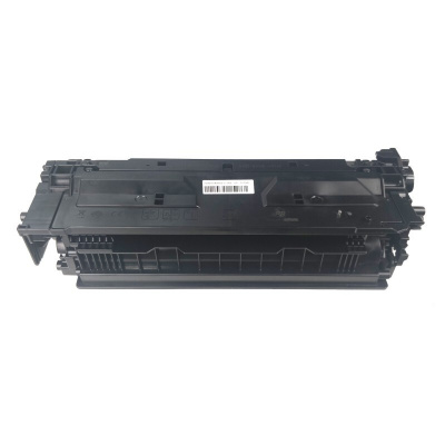 Toner zamiennik do HP 212X W2121X błękitny (cyan)