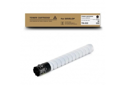 Develop TN-322 A33K0D0 czarny (black) toner oryginalny
