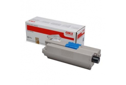 OKI 44973508 czarny (black) toner oryginalny