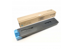 Xerox 006R01647 błękitny (cyan) toner oryginalny