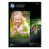 HP Everyday Glossy Photo Paper Q2510A, 200 g/m2, A4, 100szt., błyszczący, atramentowy, biały, papier fotograficzny