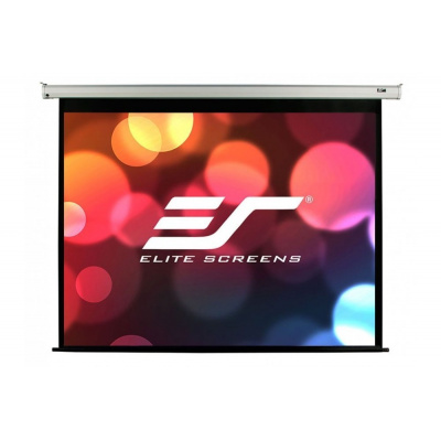 Epson VMAX84XWV2 ELITE plátno elektrické motorové 84'' 4:3