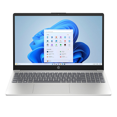 HP D9MF8EA#BCM 15/15-fc1000ncx/R3-7320U/15,6"/FHD/8GB/256GB/AMD int/W11H/Srebrny/2R