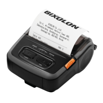 BIXOLON SPP-R310, 8 dots/mm (203 dpi), USB, RS232, BT (iOS)