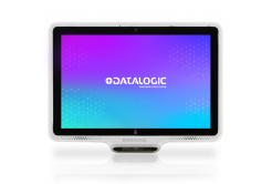 Datalogic 912000002 Smart Portal, PoE+, 2D, 21,3 cm (8,4''), RTC, przednia kamera, USB, USB-C, BT, Wi‑Fi (Wi‑Fi), NFC, Android, czarny
