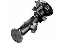 Honeywell Double Socket Arm