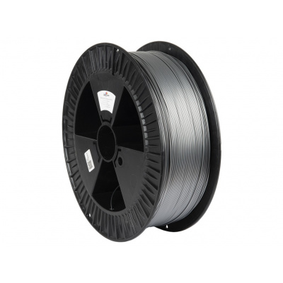 Spectrum 80311 3D filament, PET-G Premium, 1,75mm, 2000g, Srebrny (Silver star)