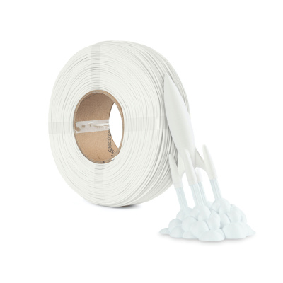 Spectrum 81259 Refill 3D filament, Premium PLA High Speed, 1,75mm, 1000g, Biały (Signal white)