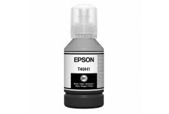 Epson T49H C13T49H10N czarny (black) tusz oryginalny