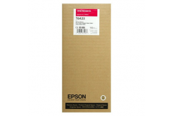 Epson T6423 purpurowy (magenta) tusz oryginalna