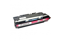 Kompatybilny toner z HP 311A Q2683A purpurowy (magenta) 