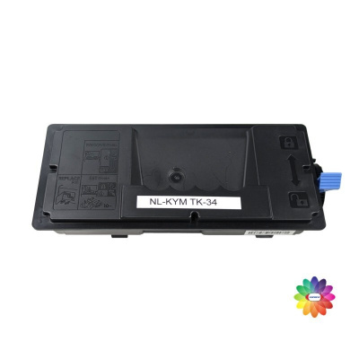 Kyocera TK-3430 1T0C0W0NL0 czarny (black) toner zamiennik
