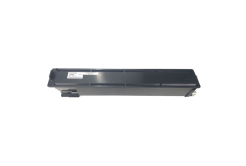 Toshiba T-2822E, 6AJ00000221, 6AJ00000249 czarny (black) toner zamiennik