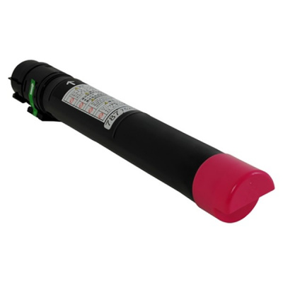 Xerox 006R01519 purpurowy (magenta) toner zamiennik