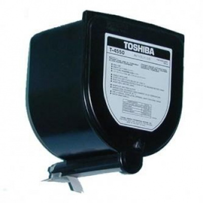 Toshiba T4550 czarny (black) toner oryginalny