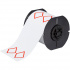 Brady B30-262-7569-CLP2 / 121646, Pre-printed GHS/CLP Chemical Labels, 105.00 mm x 155.00 mm
