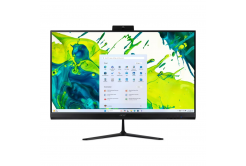 Acer DQ.BR5EC.003 Aspire/C27-2G_LUBR75825U_65W/27"/1980x1080/R7-5825U/8GB/512GB/AMD int/W11H/Czarny/2R