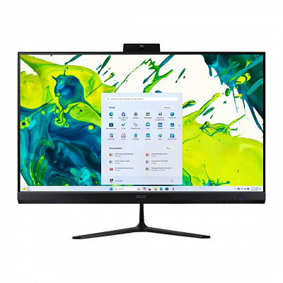 Acer DQ.BR5EC.003 Aspire/C27-2G_LUBR75825U_65W/27"/1980x1080/R7-5825U/8GB/512GB/AMD int/W11H/Czarny/2R