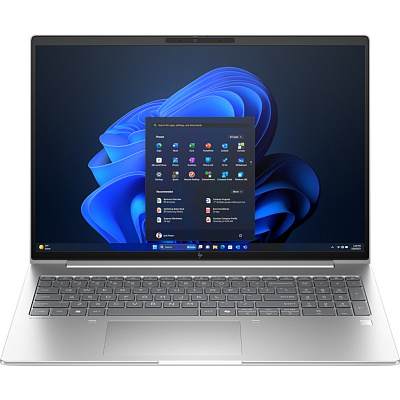 HP EliteBook 6/G1i/U5-225U/16"/WUXGA/16GB/512GB/Intel int/W11P/Srebrny/3R
