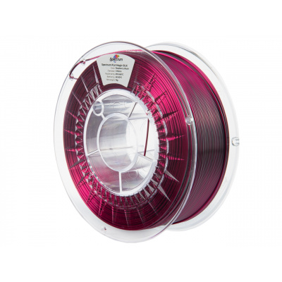 Spectrum 81407 3D filament, PLA Magic Silk, 1,75mm, 1000g, Wielokolorowy (Raspberry blush)