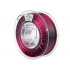 Spectrum 81407 3D filament, PLA Magic Silk, 1,75mm, 1000g, Wielokolorowy (Raspberry blush)