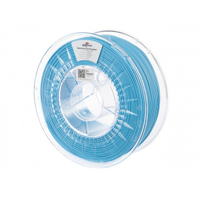 Spectrum 80847 3D filament, PLA Premium, 1,75mm, 1000g, Niebieski (Baby blue)