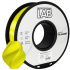 Professional Lab FG-P95-E1, 3D filament, PLA Silk, 1,75mm, 1000g, Żółty (Yellow)