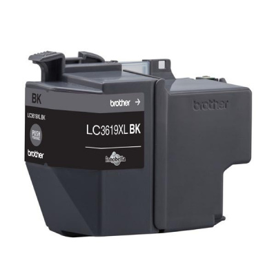 Brother LC-3619XLBK czarny (black) tusz oryginalna
