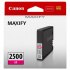 Canon PGI-2500 M 9302B001 purpurowy (magenta) tusz oryginalna