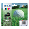 Epson T34764010, T347640 multipack tusz oryginalna