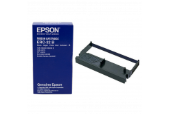 Epson ERC 32 C43S015371, czarny, taśma barwiąca oryginalna