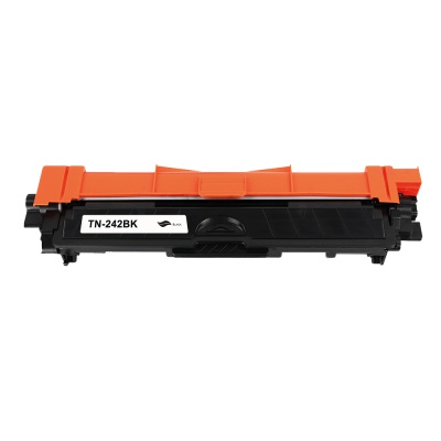 Brother TN-242Bk czarny (black) toner zamiennik
