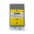 Canon PFI-030Y, 3492C001 żółty (yellow) tusz zamiennik