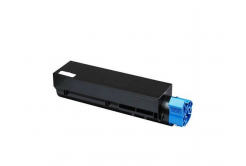 OKI 45807102 czarny (black) toner zamiennik