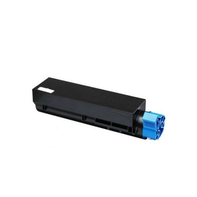 OKI 45807102 czarny (black) toner zamiennik