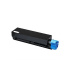 OKI 45807102 czarny (black) toner zamiennik