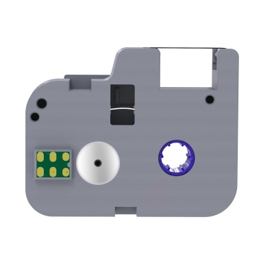 Taśma barwiąca P700 R-700B, 80m, czarny