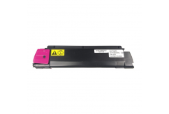 Utax 4472610014 purpurowy (magenta) toner zamiennik