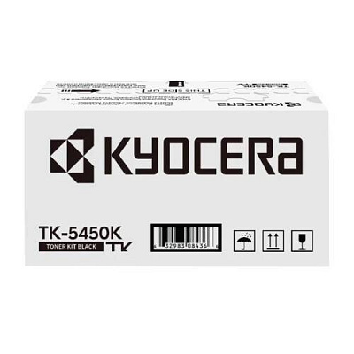 Kyocera Mita TK-5450K czarny (black) oryginalny toner