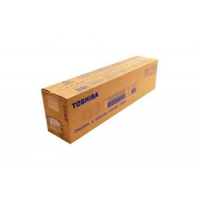 Toshiba 6AG00005086 czarny (black) toner oryginalny