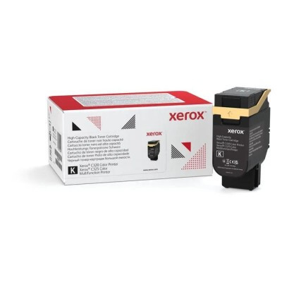 Xerox 006R04835 czarny (black) toner oryginalny
